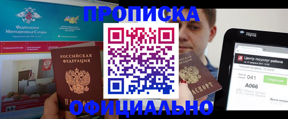 прописка в Мончегорске